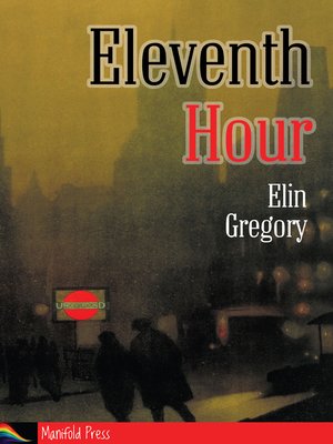 cover image of Eleventh Hour